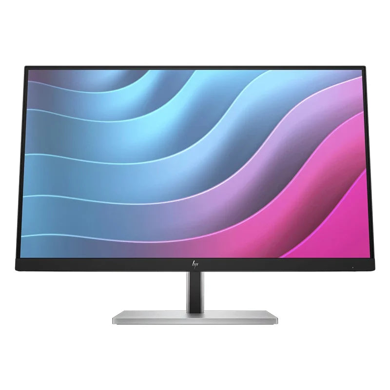 HP E24 G5 FHD 23.8" Monitor (6N6E9AA)