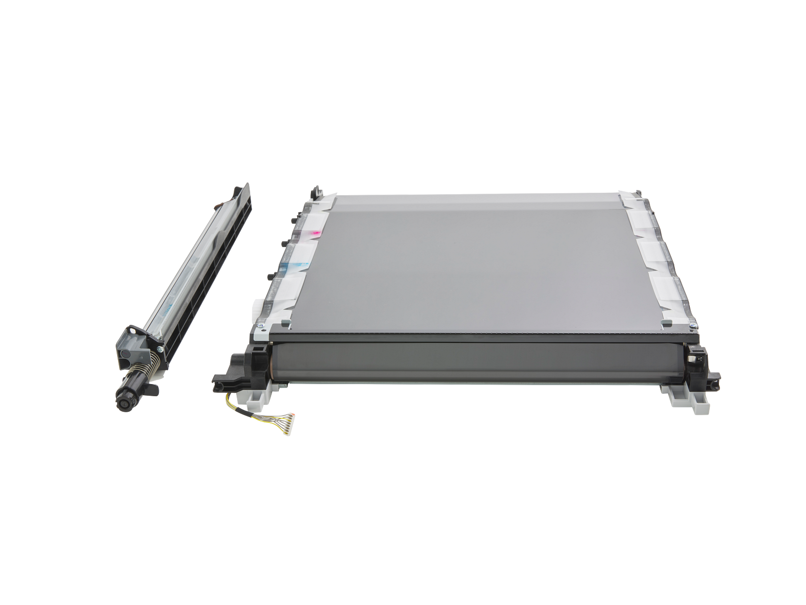 HP 5PN63A Managed LJ Image Transfer Kit Front