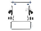 HP DesignJet 44in Take-up Reel 03