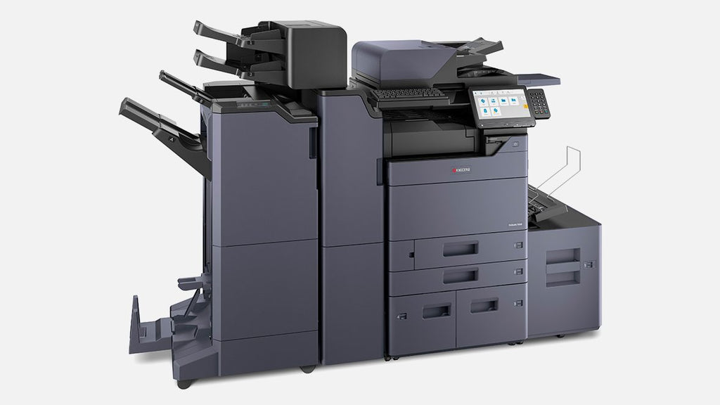 TASKalfa 7004i A3 Mono Laser Multifunction Printer