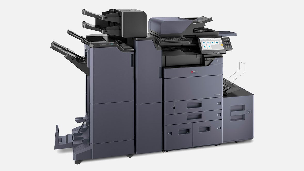 TASKalfa 7004i A3 Mono Laser Multifunction Printer