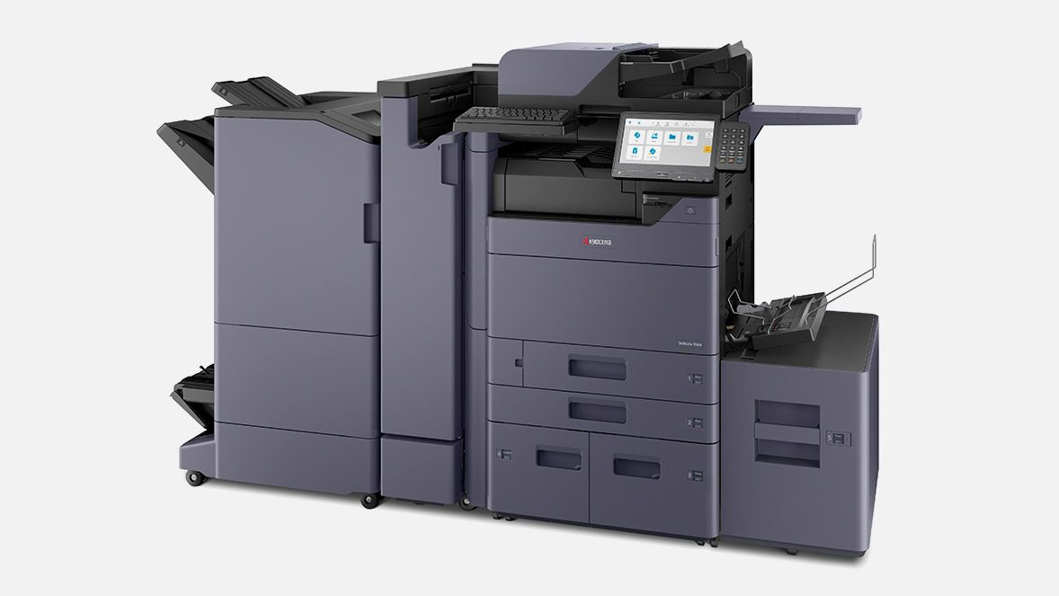 TASKalfa 7004i A3 Mono Laser Multifunction Printer