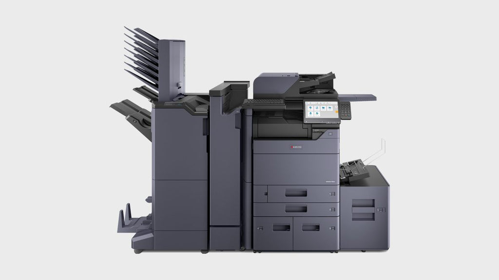 TASKalfa 7004i A3 Mono Laser Multifunction Printer