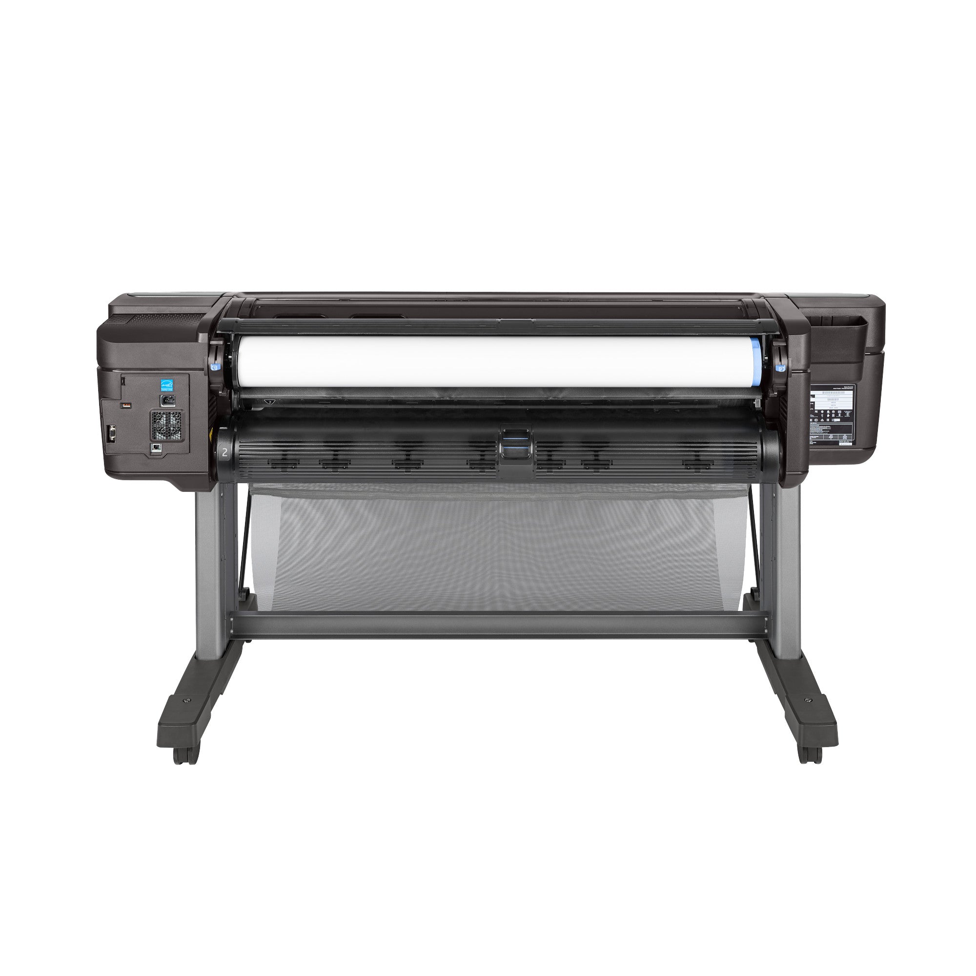 HP DesignJet Z6dr 44-in PostScript Printer with V-Trimmer (T8W18A)