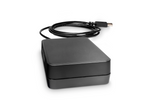 HP JetDirect 3200w Wifi 6 Bluetooth Wireless Accessory Product Image 4