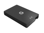 HP AC USB Proximity Reader, card reader, right view