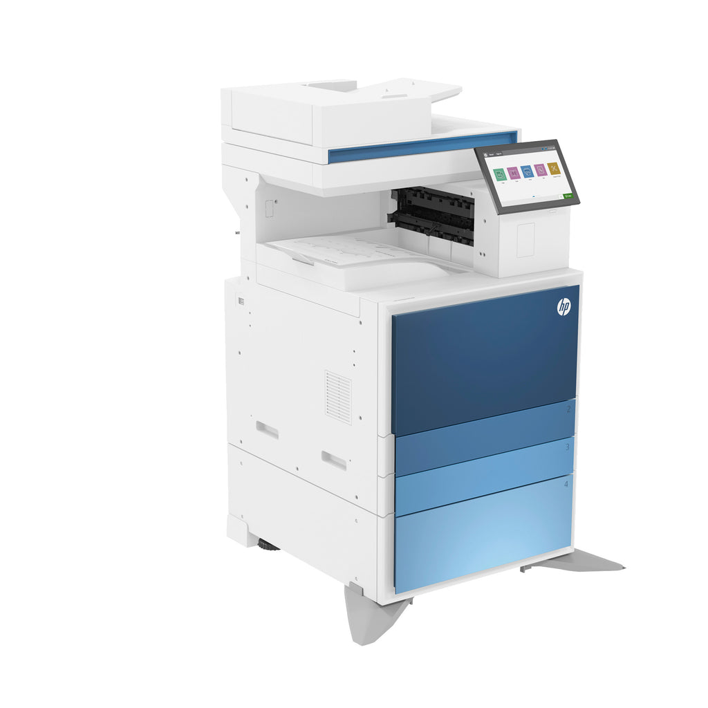 HP LaserJet Managed MFP E826dn (5QK09A)