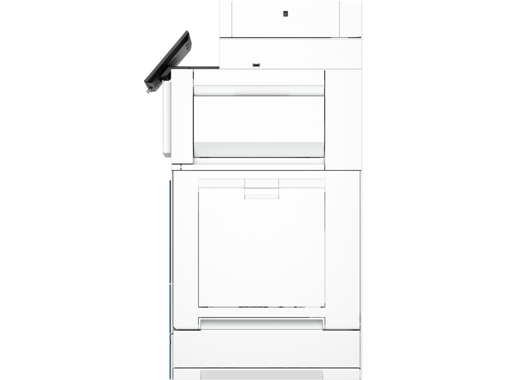 HP Colour Laserjet Enterprise Flow X677z Multifunction Printer (76H09A)
