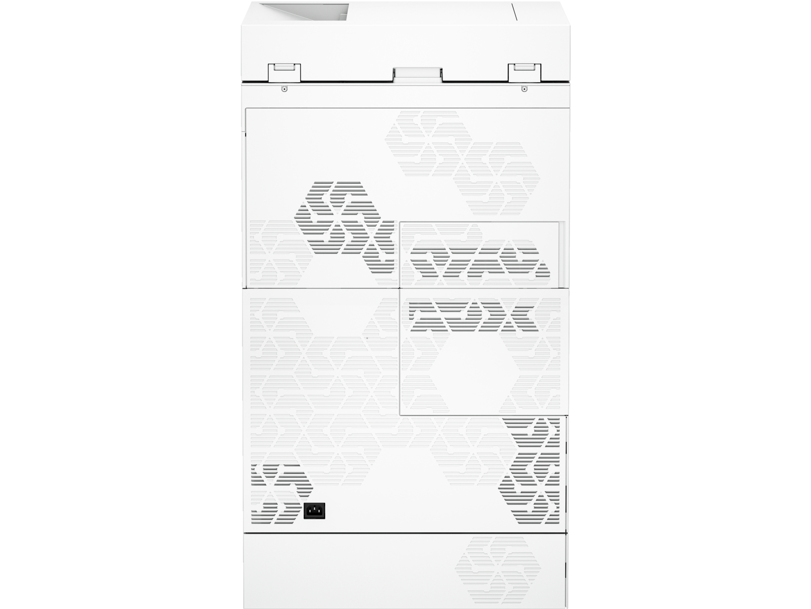 HP Colour Laserjet Enterprise Flow X677z Multifunction Printer (76H09A)