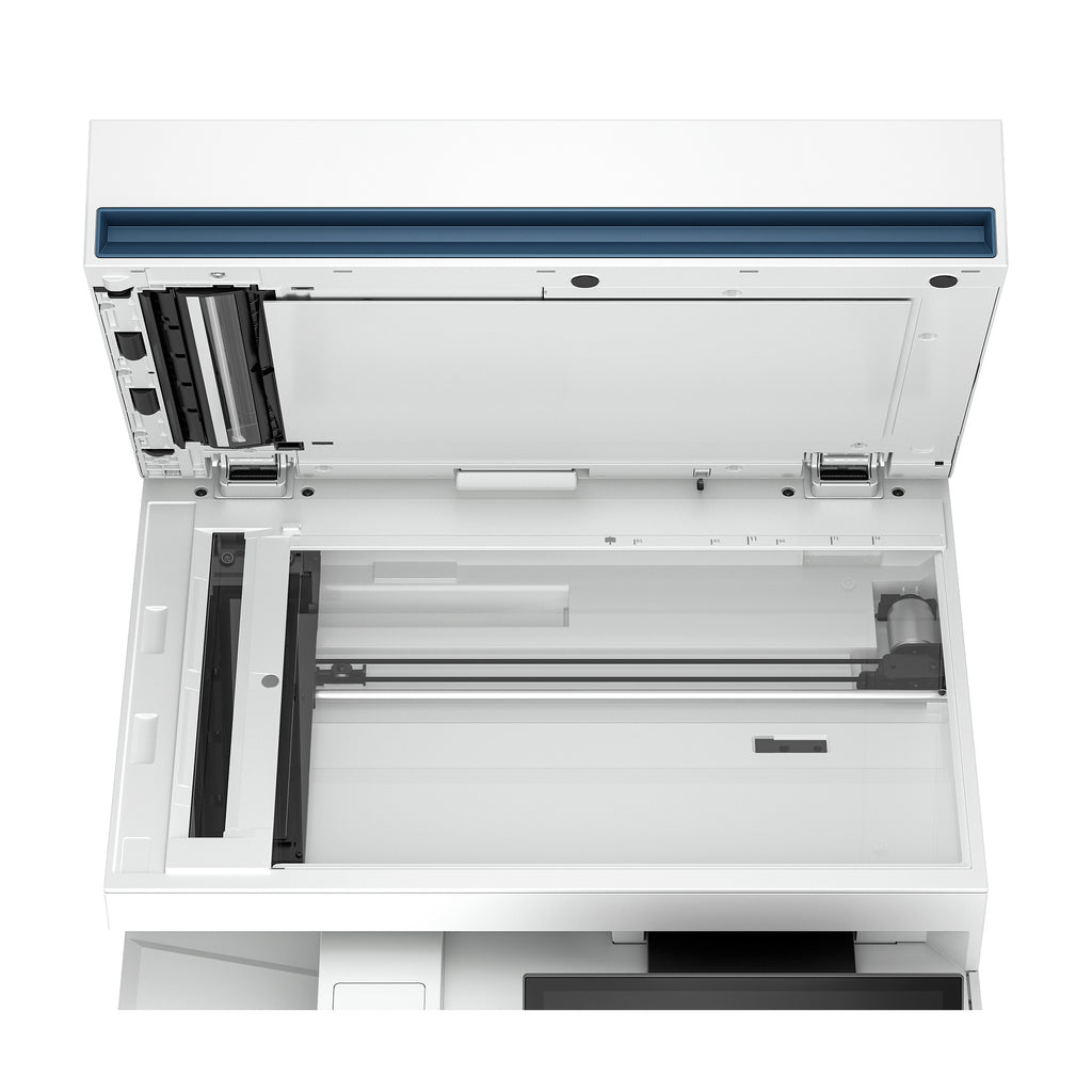 HP Color LaserJet Enterprise Flow MFP X677z Printer (76H09A)