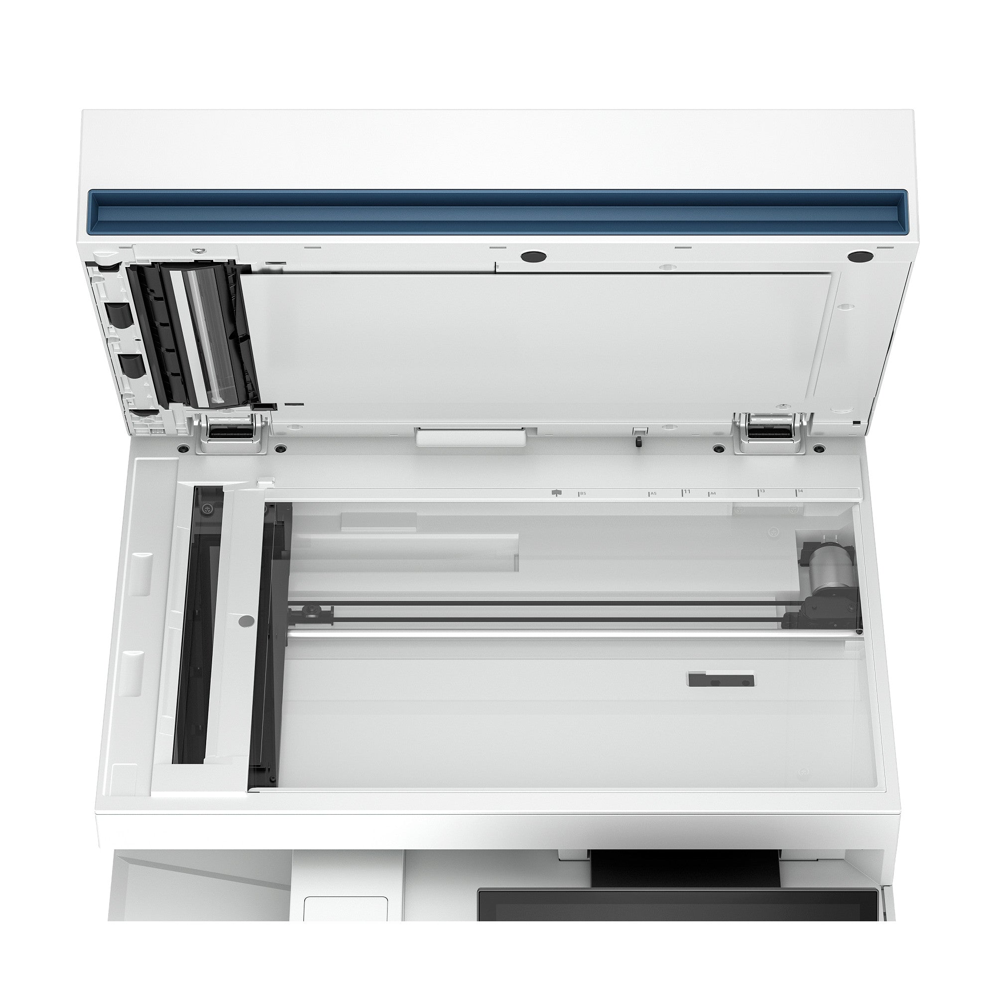 HP Color LaserJet Enterprise Flow MFP X677z Printer (76H09A)