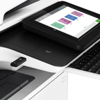 HP LaserJet Enterprise Flow MFP M528z (1PV67A)