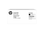 HP CF470XC Black Toner Cartridge - CF470-00008a WW