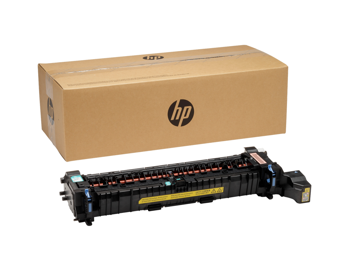 HP LaserJet 110V/220V Fuser Kit