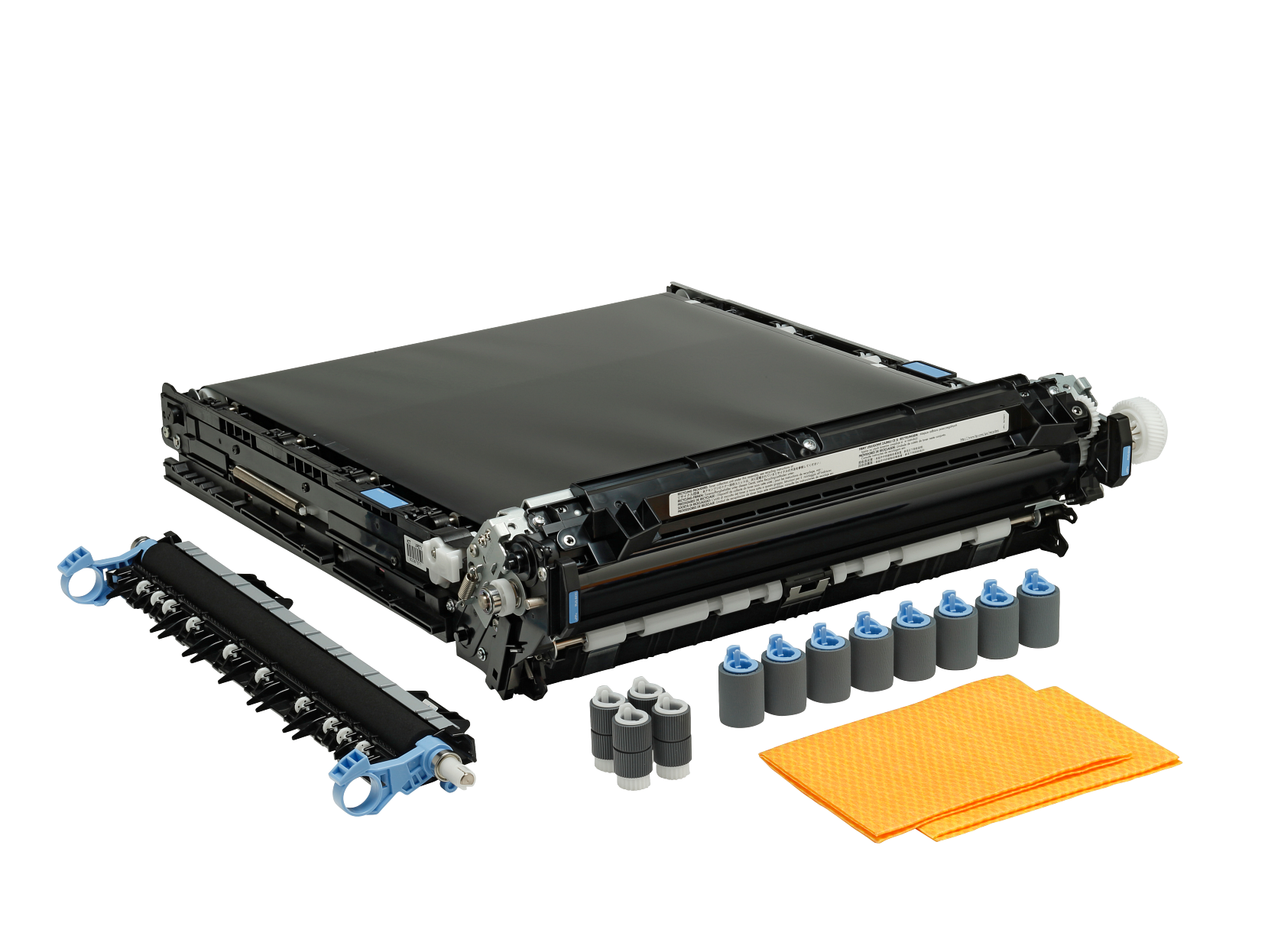 Image Transfer Kit