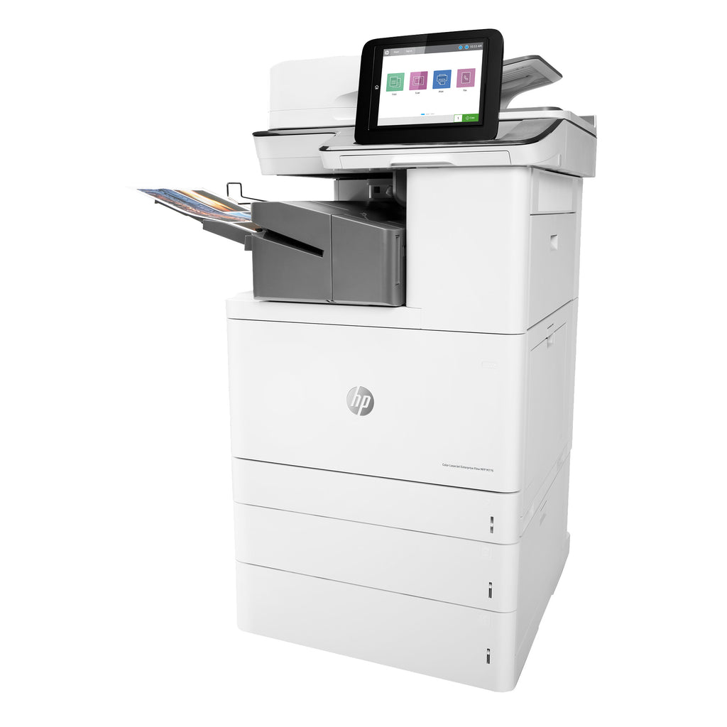 HP Color LaserJet Enterprise Flow MFP M776zs (T3U56A)