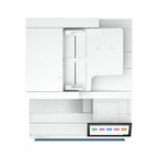 HP LaserJet Enterprise MFP 8601dn (9S186A)