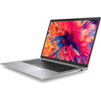 HP Zbook Firefly 16 G9 Intel Core I7-1225U 16GB-DDR5 512GB W10 16" T550-4GB Touch IR FP Mobile Workstation PC (6V2U7PA)
