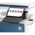 HP Color LaserJet Enterprise Flow MFP 6800zfw+ Printer (6QN38A)