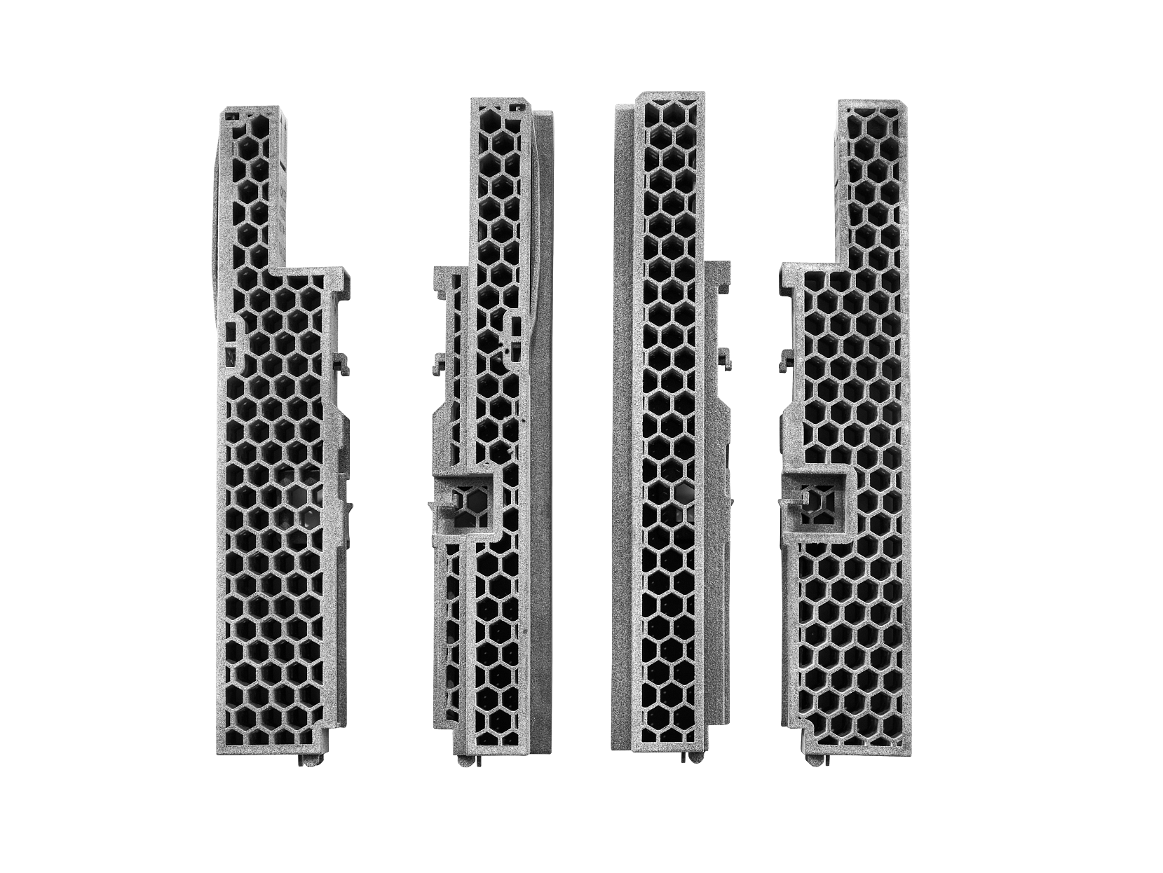 HP LaserJet A5 HCI Guide Kit