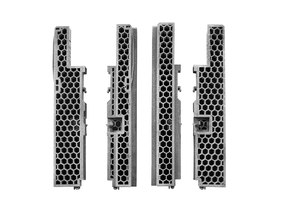 HP LaserJet A5 HCI Guide Kit