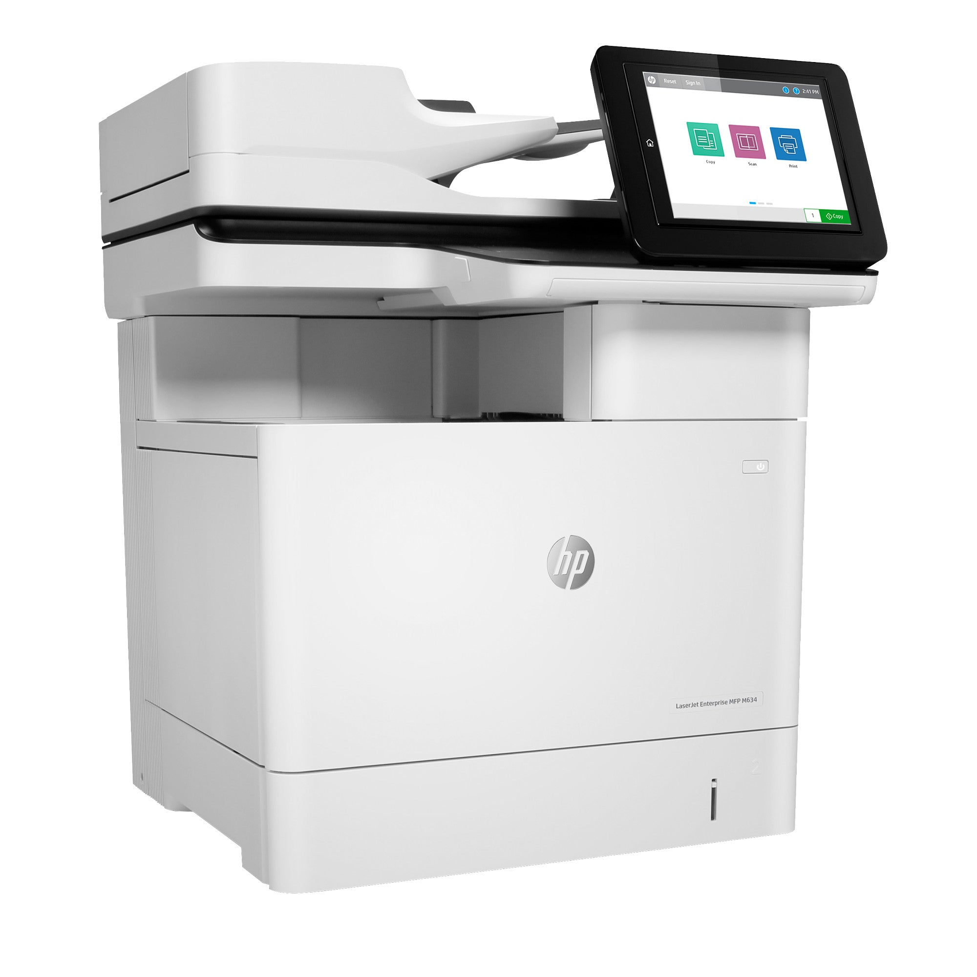 HP LaserJet Enterprise MFP M634dn (7PS94A)