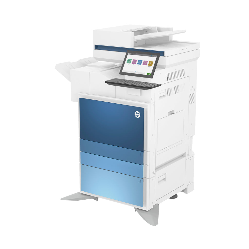 HP Color LaserJet Managed Flow MFP E786z (5QJ94A)