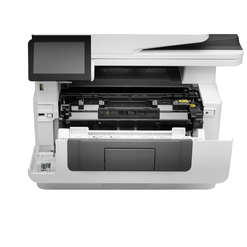 HP LaserJet Managed MFP E42540f (3PZ75A)