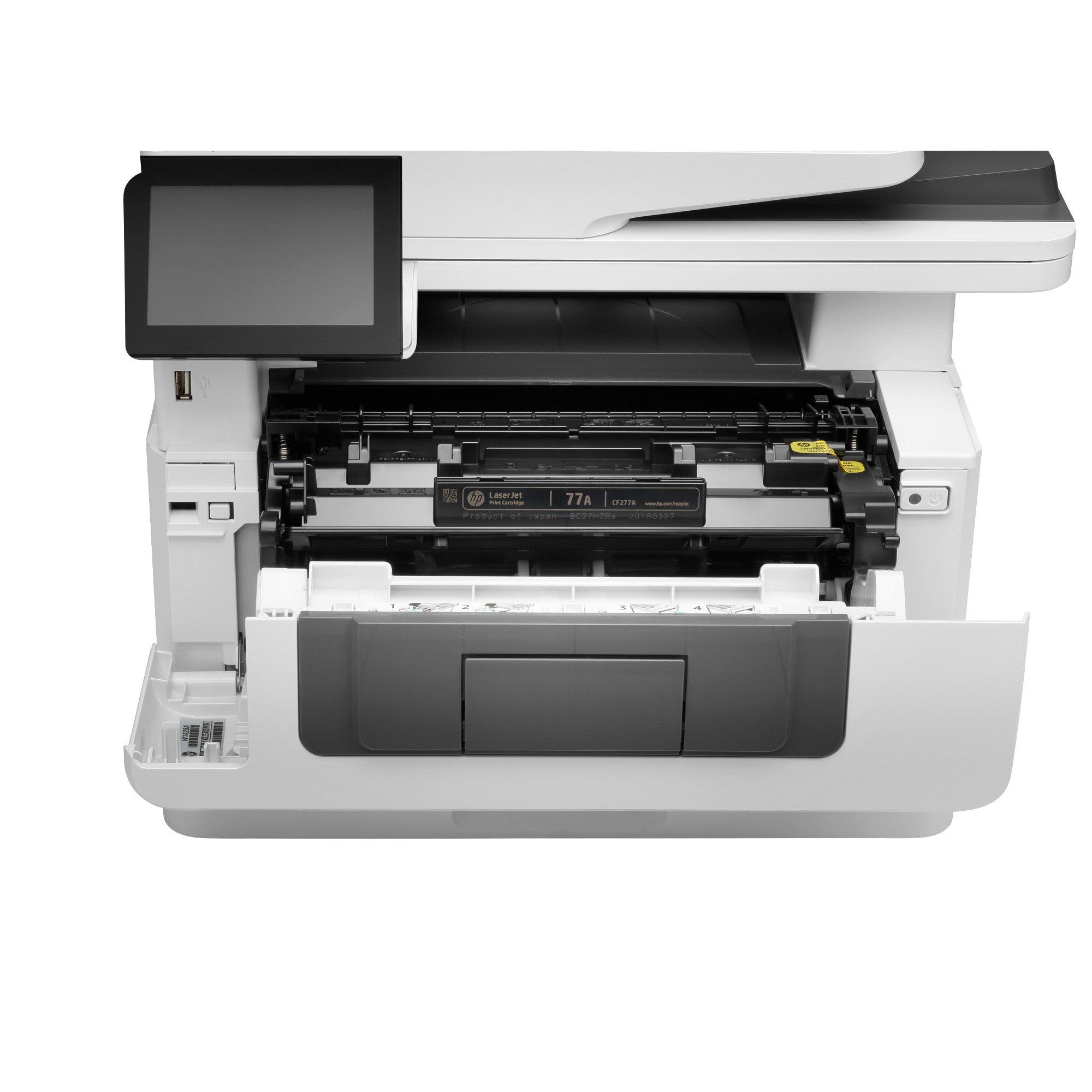 HP LaserJet Managed MFP E42540f (3PZ75A)