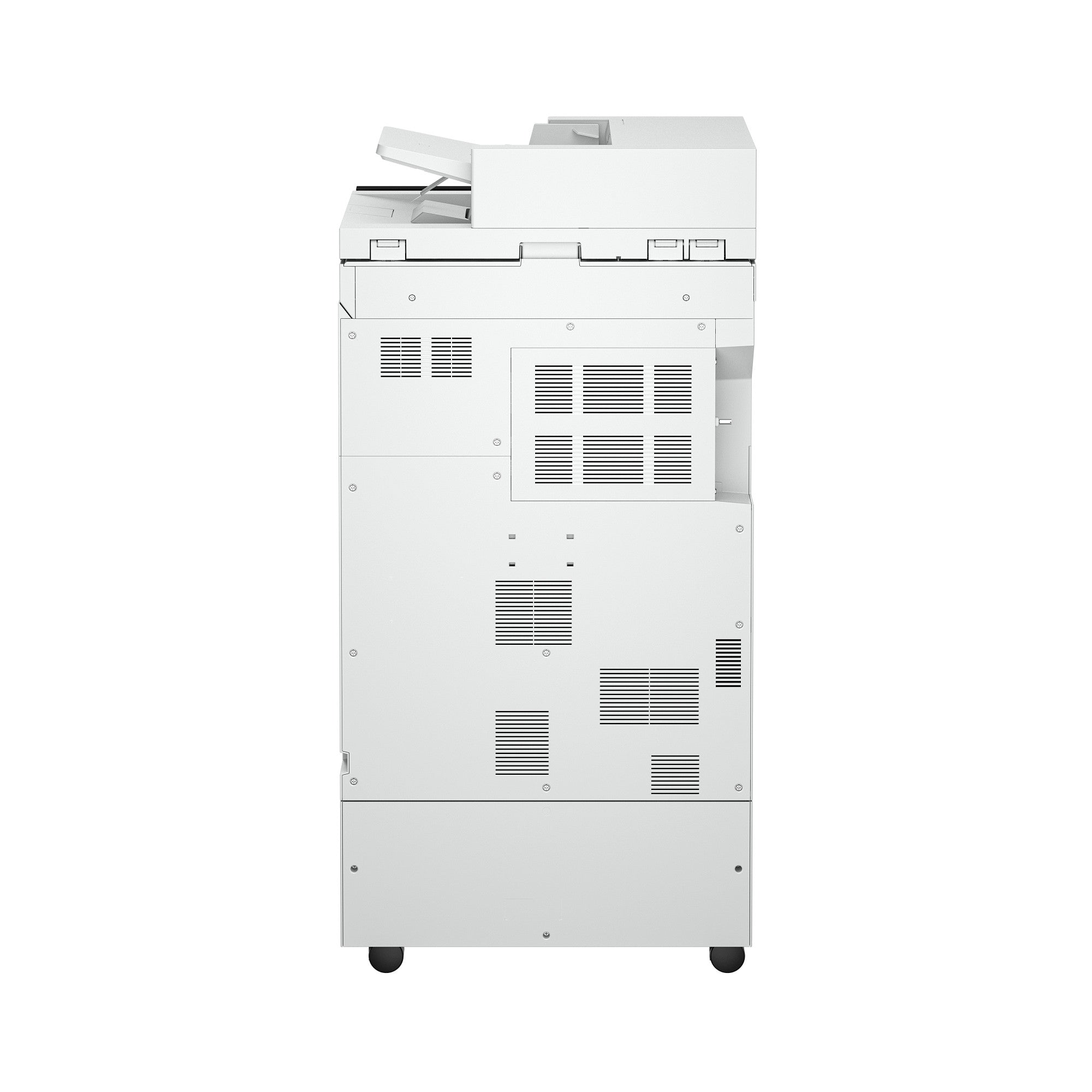 HP Color LaserJet Enterprise MFP 8801dn (9S184A)