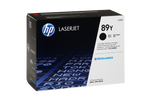 HP 89Y Extra High Yield Black Original LaserJet Toner Cartridge