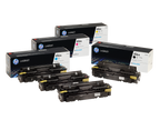 HP 416A Original LaserJet Toner Cartridges