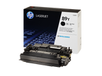 HP 89Y Extra High Yield Black Original LaserJet Toner Cartridge