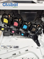 HP LaserJet Enterprise M506 Renewed Mono Laser Printer