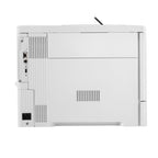 HP Color LaserJet Enterprise M554dn Printer (7ZU81A)