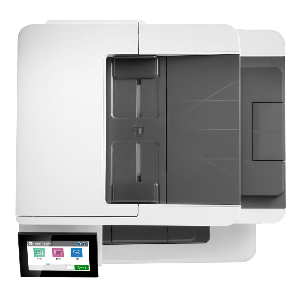 HP LaserJet Managed MFP E42540f (3PZ75A)