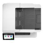 HP LaserJet Managed MFP E42540f (3PZ75A)
