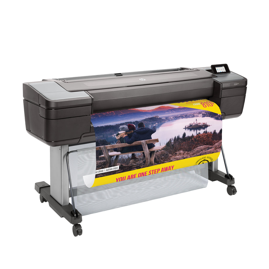 HP DesignJet Z6 44-in PostScript Printer (T8W16A)
