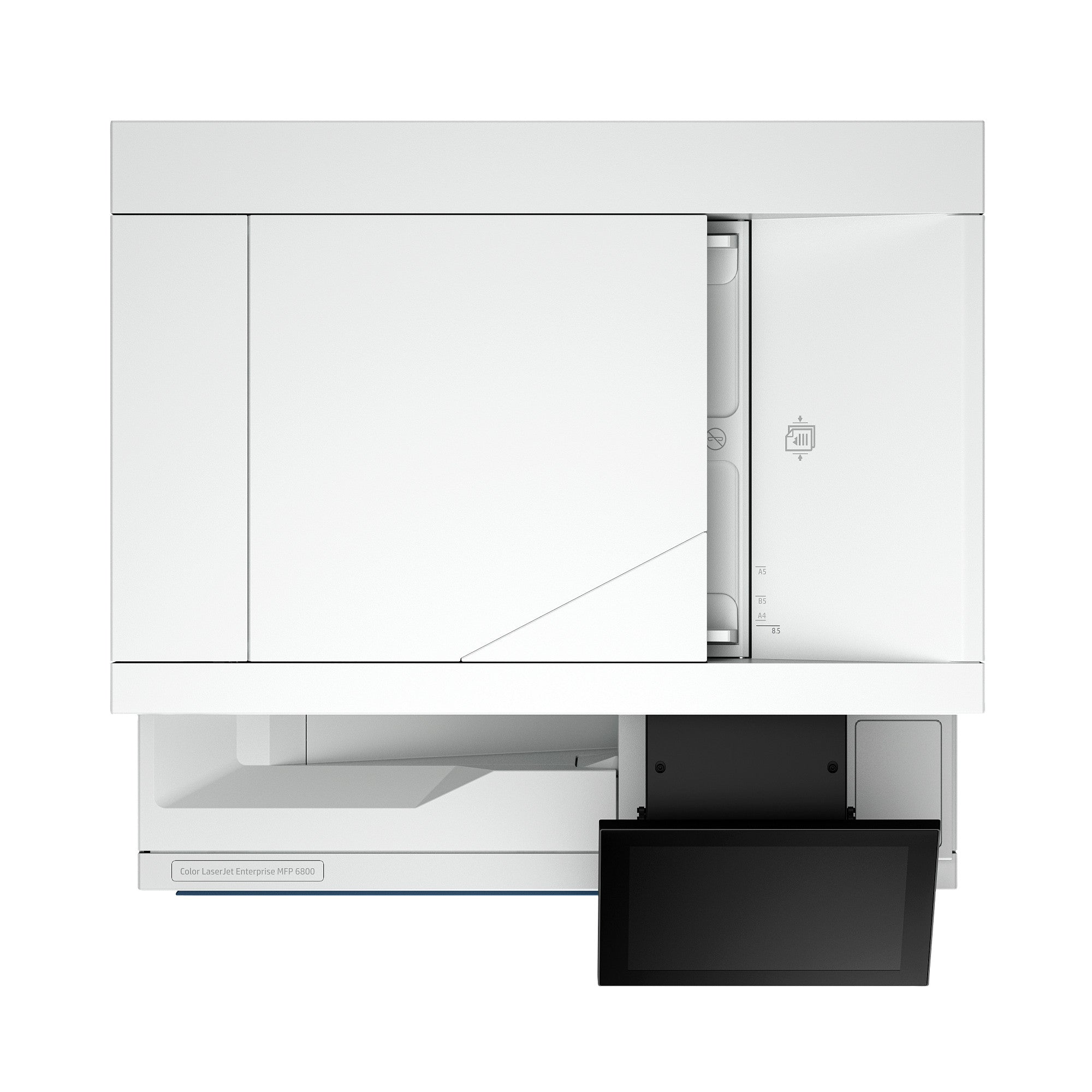 HP Color LaserJet Enterprise MFP 6800dn Printer (6QN35A)