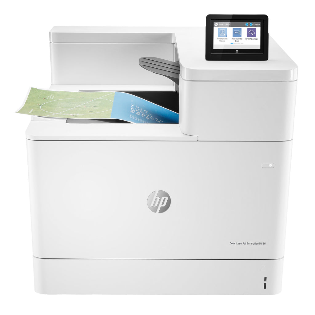 HP Color LaserJet Enterprise M856dn (T3U51A)