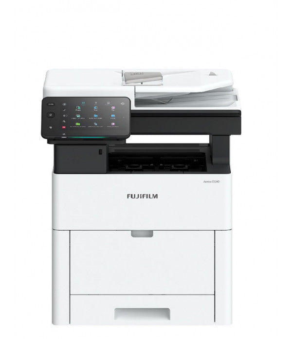 FujiFilm Apeos 6340 A4 Mono Multifunction Printer (A6340-1Y)