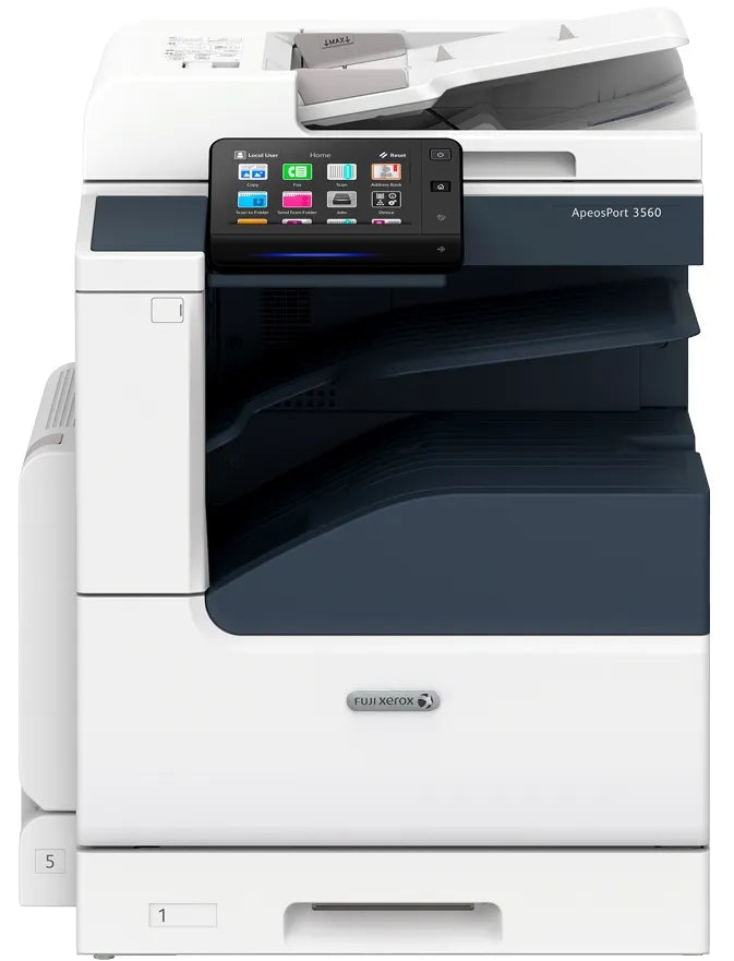 FujiFilm Apeos 2560 A3 Mono Multifunction Printer (AB2560)