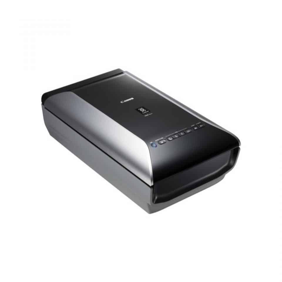 Canon CS9000FMKII Scanner