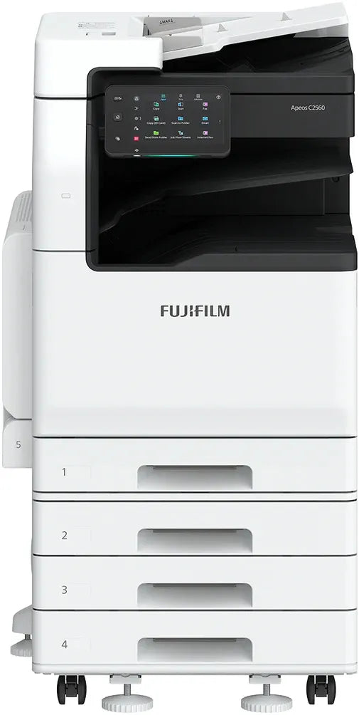 FujiFilm Apeos C3060 A3 Colour Multifunction Printer (AC3060)