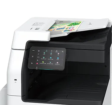 FujiFilm Apeos C2060 A3 Colour Multifunction Printer (AC2060)