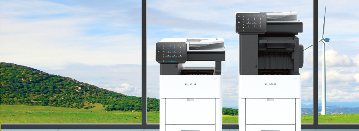 FujiFilm Apeos C5240 A3 Colour Multifunction Printer (AC5240-1Y)