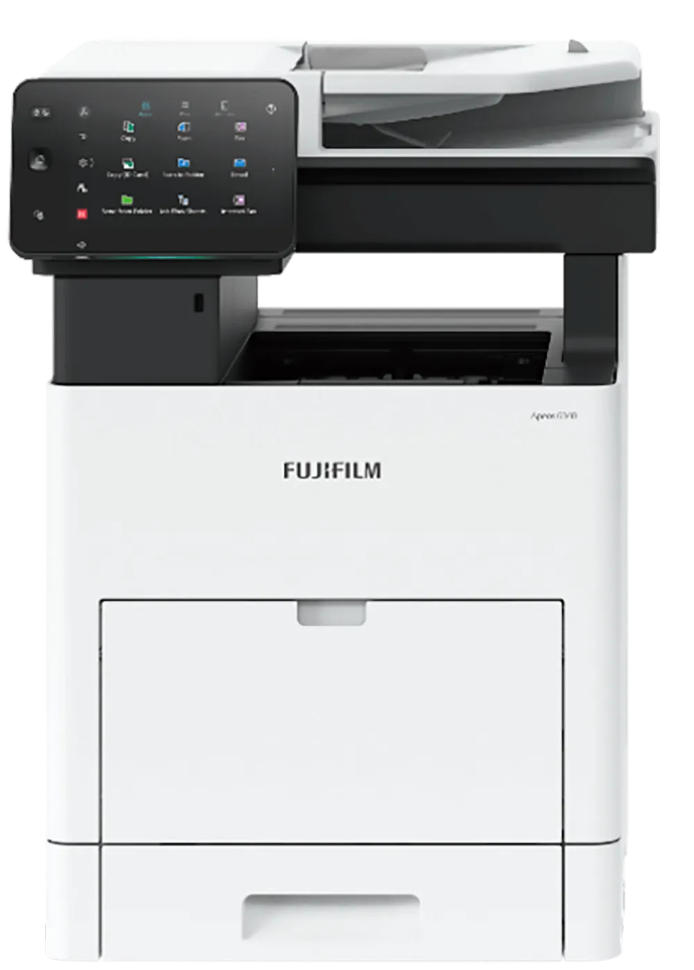 FujiFilm Apeos C5240 A3 Colour Multifunction Printer (AC5240-1Y)