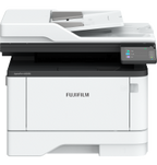 FujiFilm ApeosPort 4020SD A4 Mono Multifunction Printer (AP4020-1Y)