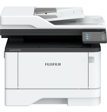 FujiFilm ApeosPort 4020SD A4 Mono Multifunction Printer (AP4020-1Y)