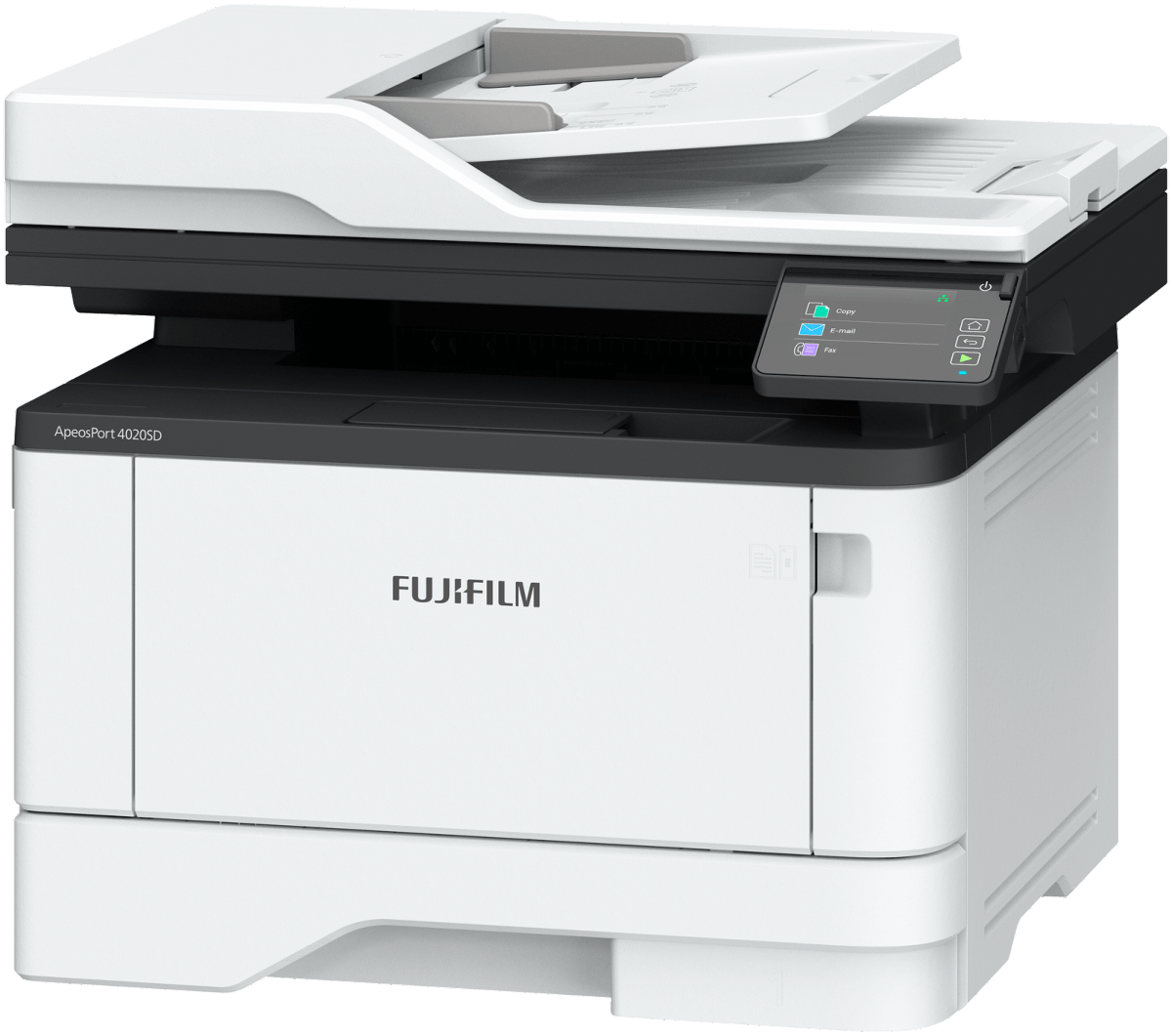 FujiFilm ApeosPort 4020SD A4 Mono Multifunction Printer (AP4020-1Y)